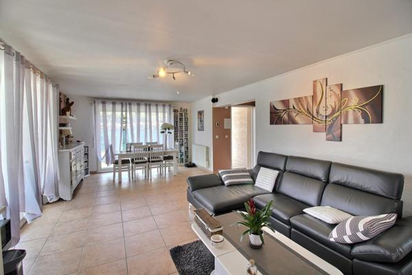Maison dans Angresse