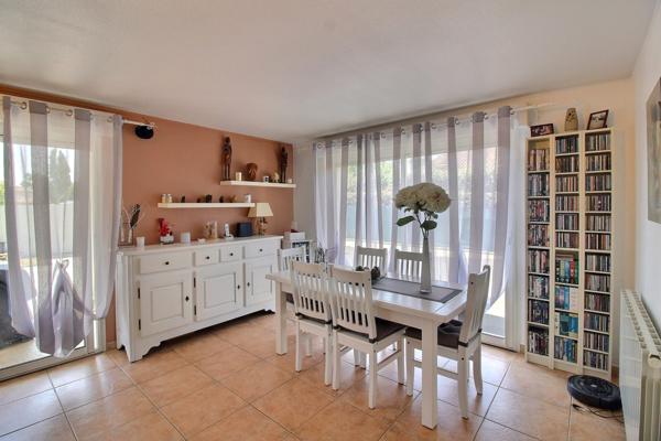 Maison dans Angresse
