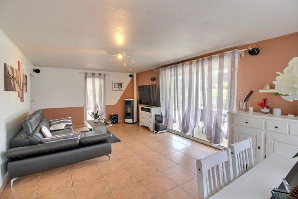 Maison dans Angresse