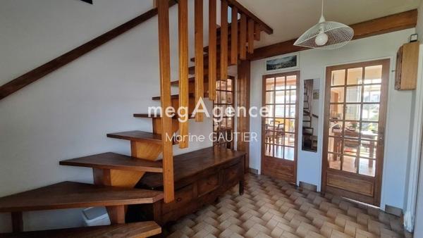 Maison à SAINT-MALO, 35400 - 4 pièces 80m²
