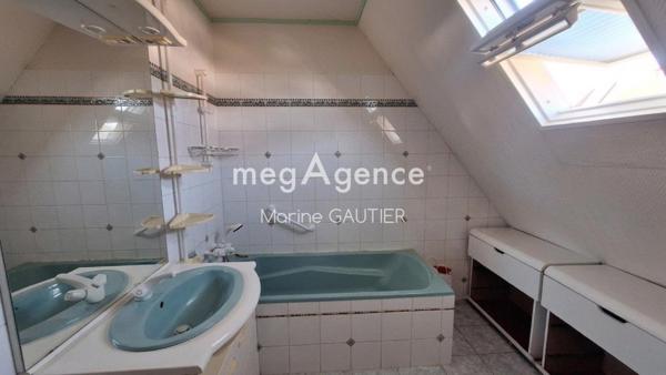 Maison à SAINT-MALO, 35400 - 4 pièces 80m²