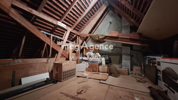 Maison à SAINT-MALO, 35400 - 4 pièces 80m²