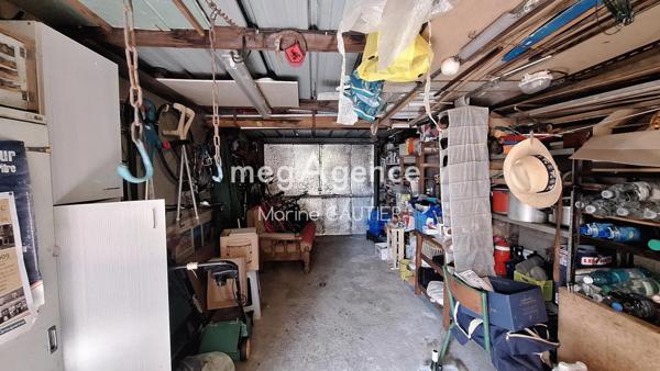 Maison à SAINT-MALO, 35400 - 4 pièces 80m²