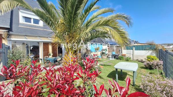 Maison à SAINT-MALO, 35400 - 4 pièces 80m²
