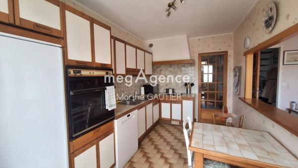 Maison à SAINT-MALO, 35400 - 4 pièces 80m²