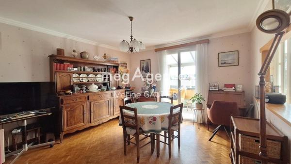 Maison à SAINT-MALO, 35400 - 4 pièces 80m²