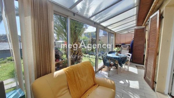 Maison à SAINT-MALO, 35400 - 4 pièces 80m²