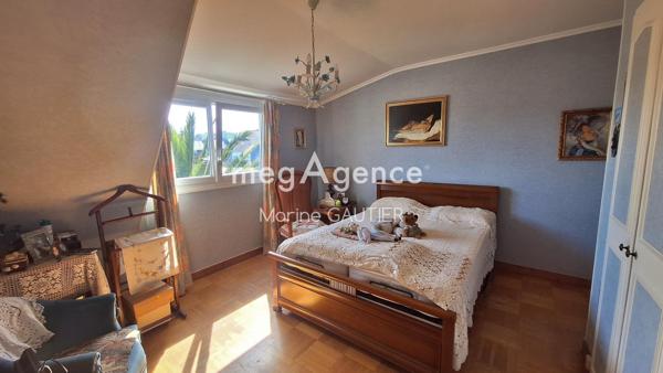 Maison à SAINT-MALO, 35400 - 4 pièces 80m²