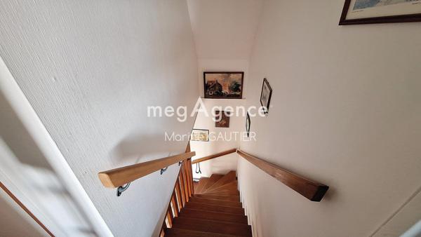 Maison à SAINT-MALO, 35400 - 4 pièces 80m²