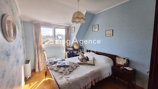 Maison à SAINT-MALO, 35400 - 4 pièces 80m²