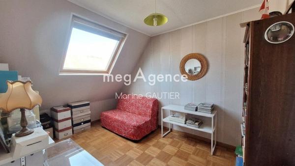 Maison à SAINT-MALO, 35400 - 4 pièces 80m²
