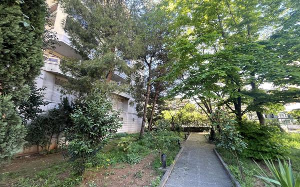 Appartement à vendre    1 pièce • 19,34 m2 Nice