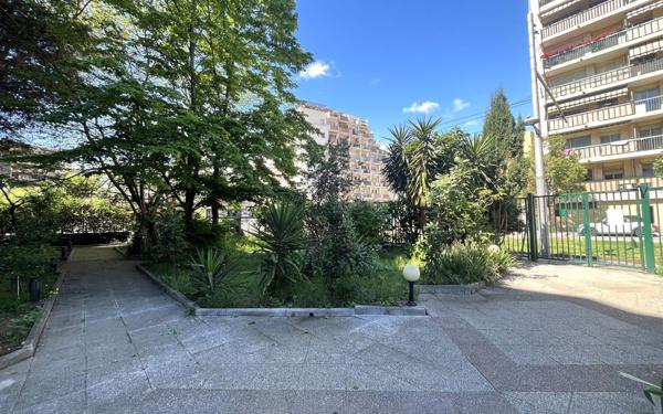 Appartement à vendre    1 pièce • 19,34 m2 Nice