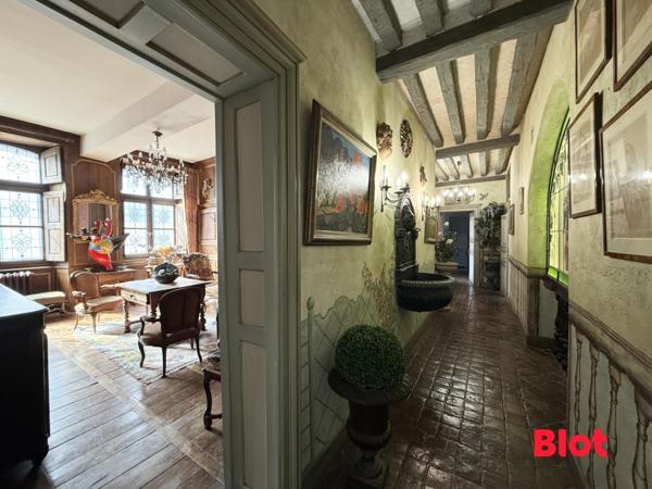 Appartement 4 pièce(s)