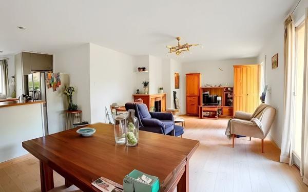 Maison à vendre    4 pièces •  Le Cailar