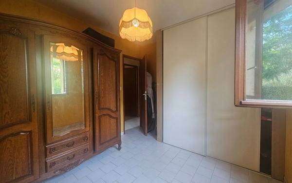 Maison à vendre    4 pièces •  Le Cailar