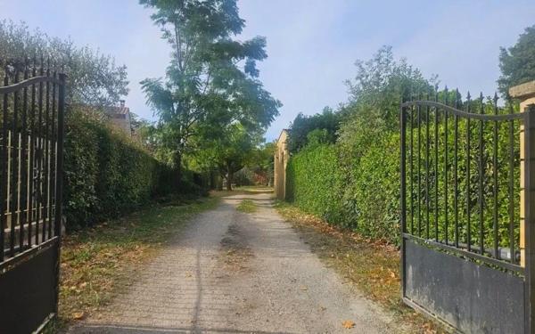 Maison à vendre    4 pièces •  Le Cailar