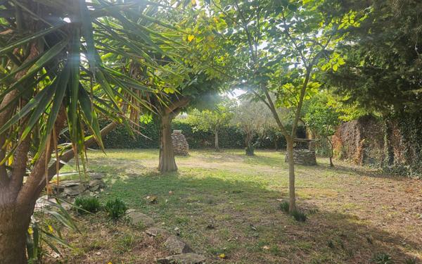 Maison à vendre    4 pièces •  Le Cailar