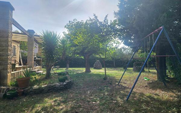 Maison à vendre    4 pièces •  Le Cailar