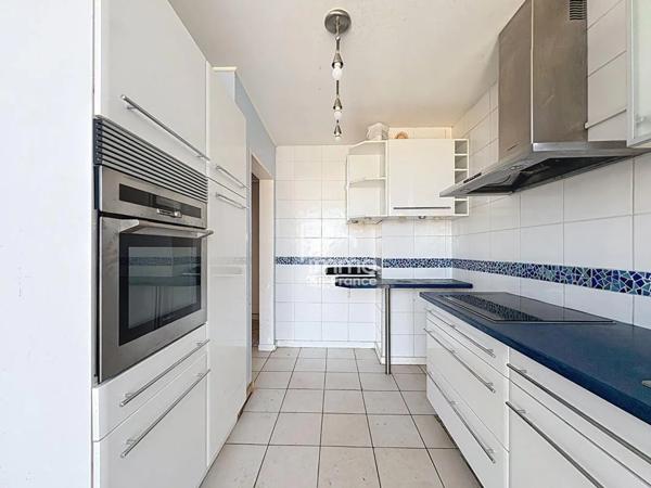 Appartement à vendre à Bourg-en-Bresse (01000)