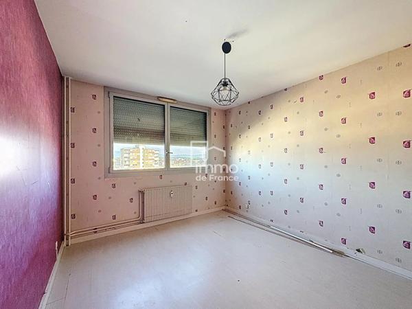 Appartement à vendre à Bourg-en-Bresse (01000)
