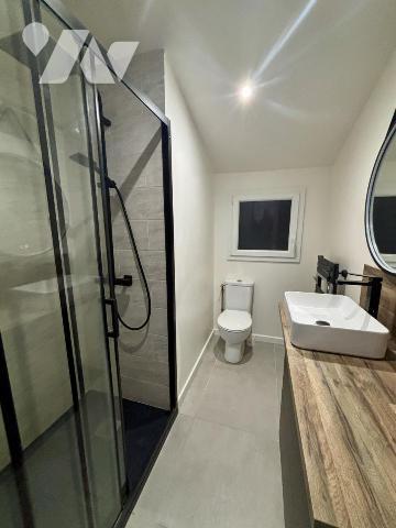 Maison en pierre de plain-pied de 200 m² – Calme et nature