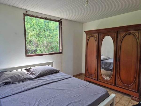 LA PERLE RARE A BAILLIF AU BORD DE LA MER DES CARAIBES POUR LES COUCHERS DE SOLEIL TOUS LES SOIRS