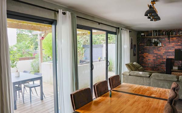 Maison à vendre    4 pièces • 110 m2 Vérines