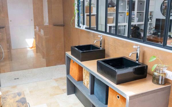 Maison à vendre    4 pièces • 110 m2 Vérines