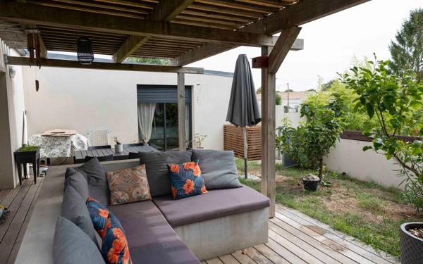 Maison à vendre    4 pièces • 110 m2 Vérines