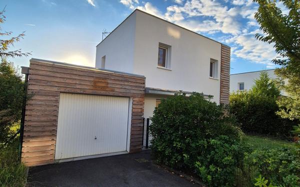 Maison à vendre    4 pièces • 88 m2 Boucau