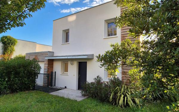 Maison à vendre    4 pièces • 88 m2 Boucau