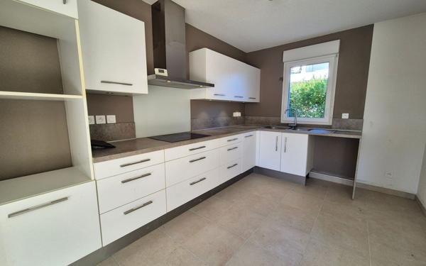 Maison à vendre    4 pièces • 88 m2 Boucau