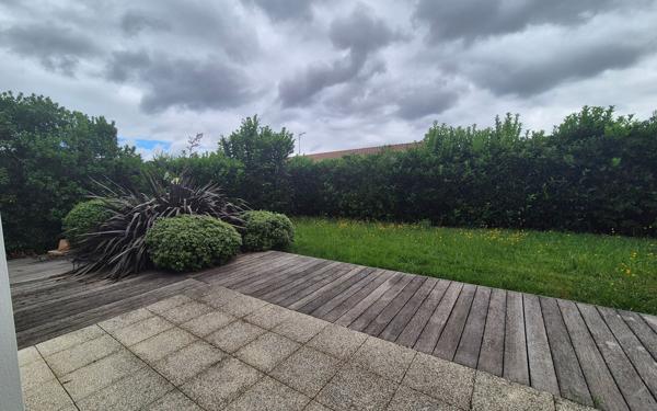 Maison à vendre    4 pièces • 88 m2 Boucau