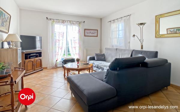 Maison à vendre    5 pièces • 115 m2 Gaillon