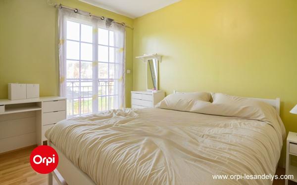 Maison à vendre    5 pièces • 115 m2 Gaillon