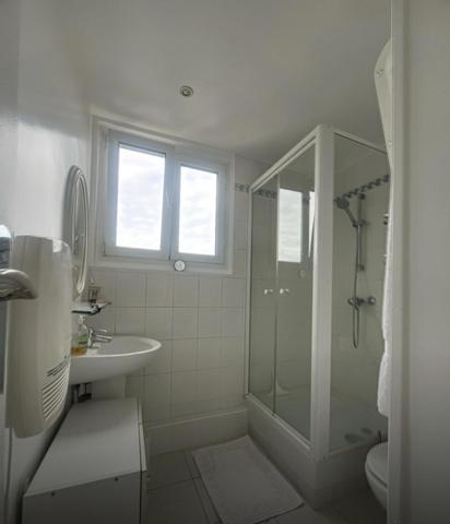 DUPLEX 5 PIÈCES 117m2 AVEC ROOFTOP DE 80 m² – DERNIER ÉTAGE