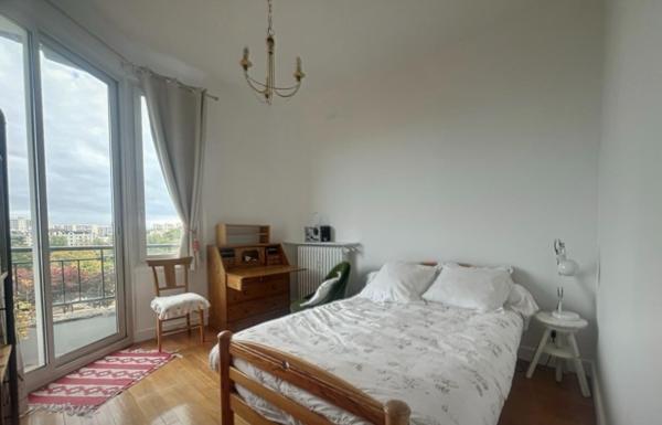 DUPLEX 5 PIÈCES 117m2 AVEC ROOFTOP DE 80 m² – DERNIER ÉTAGE