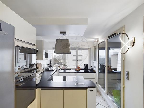 Appartement  en vente - Moselle - 57