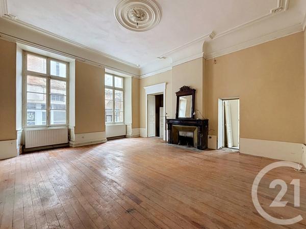 Appartement à vendre  3 pièces - 92,27 m 2   MONTAUBAN  - 82