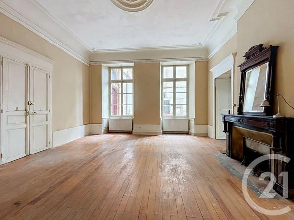Appartement à vendre  3 pièces - 92,27 m 2   MONTAUBAN  - 82