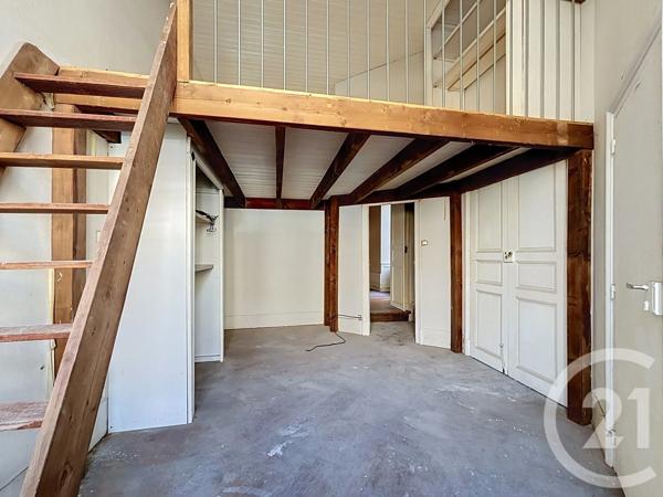 Appartement à vendre  3 pièces - 92,27 m 2   MONTAUBAN  - 82
