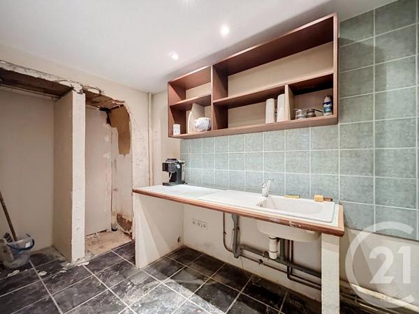 Appartement à vendre  3 pièces - 92,27 m 2   MONTAUBAN  - 82
