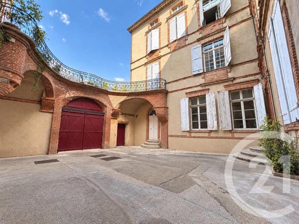 Appartement à vendre  3 pièces - 92,27 m 2   MONTAUBAN  - 82