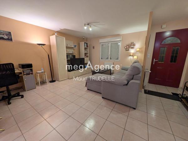 Maison à Spay, 72700 - 4 pièces 110m²