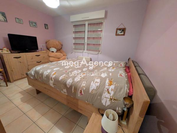 Maison à Spay, 72700 - 4 pièces 110m²