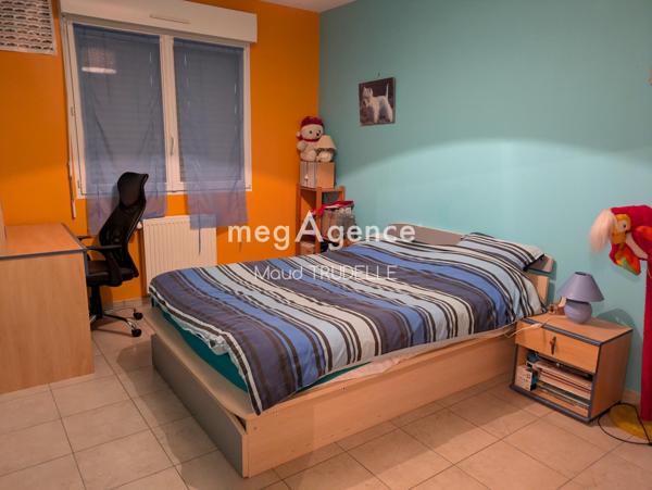 Maison à Spay, 72700 - 4 pièces 110m²