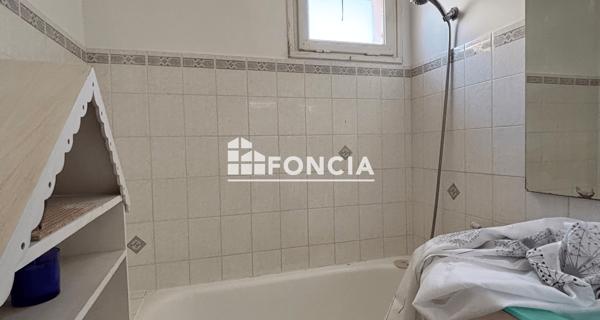 À vendre Appartement 2 pièces 40.47 m² - Le Cap D'agde 34300