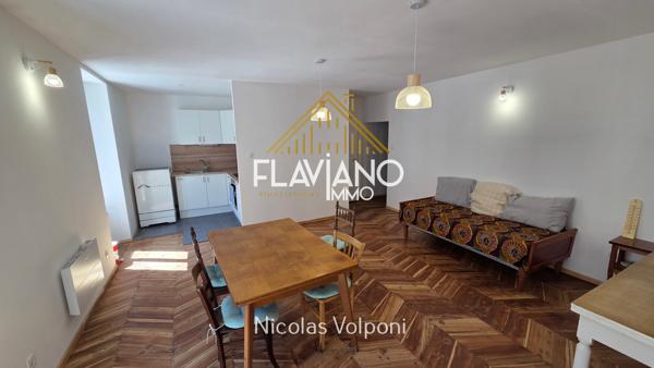 Immeuble 480 m2 La Condamine La Condamine-Châtelard (04530)