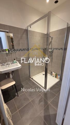 Immeuble 480 m2 La Condamine La Condamine-Châtelard (04530)